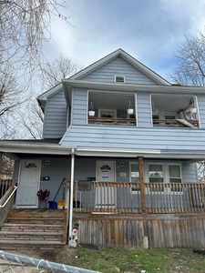 51-53 Clifton Ave, Springfield, MA, 01105