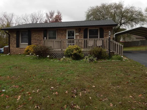 567 Herring Dr, Calvert City, KY 42029