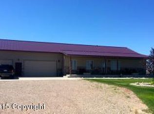 6501 Stone Place Loop, Gillette, WY 82718