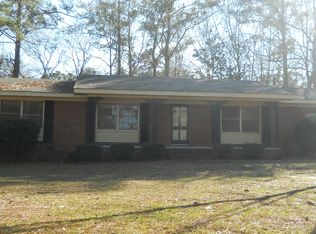 411 Rebecca Ave, Dothan, AL 36303