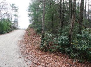 6724 Sampson Rd, Lenoir, NC 28645