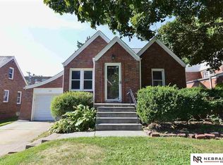 4969 Ohio St, Omaha, NE 68104