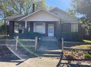 202 Division Ave, Jackson, TN 38301
