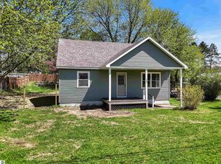 205 S Blevins St, Marion, MI