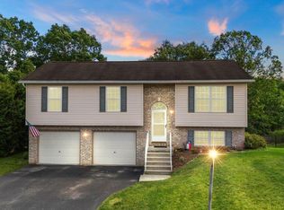109 Schell Run Ln, Tyrone, PA 16686