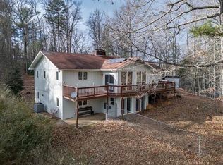 411 Sharing Ln, Murphy, NC 28906