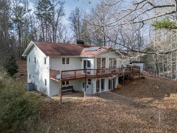 411 Sharing Ln, Murphy, NC 28906