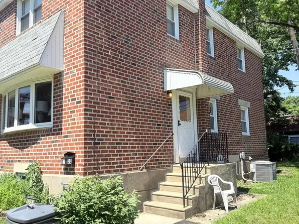 1105 Spruce St, Collingdale, PA 19023