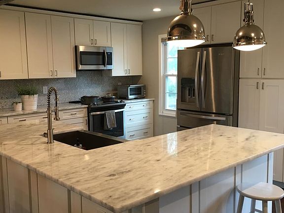 New Kitchen