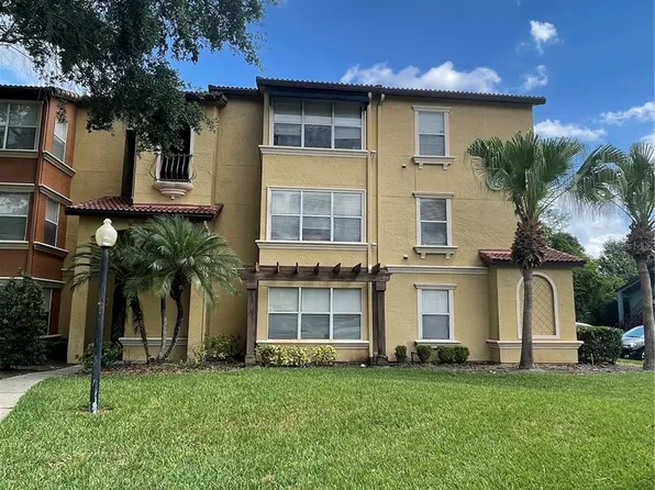 5124 Conroy Rd, Orlando, FL