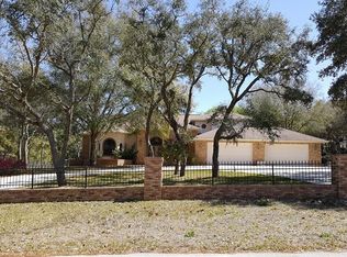18424 Oak Way Dr, Hudson, FL 34667