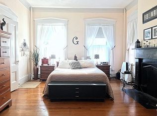 25 Mount Vernon #1, Boston, MA 02129