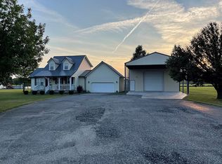 12751 S Highway 125, Miami, OK 74354