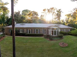 2701 Pump House Rd, Birmingham, AL 35243