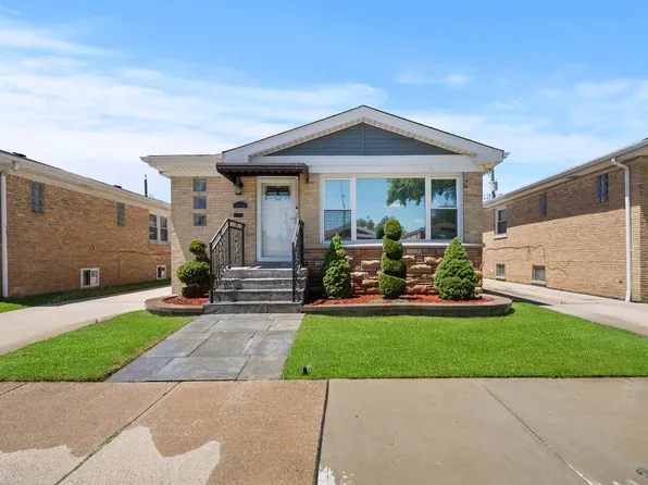 2942 N Nora Ave, Chicago, IL 60634