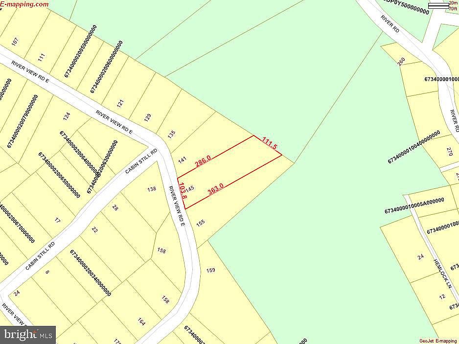 2nd image of 145 Riverview Rd