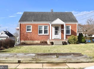 200 Liston Ave, Wilmington, DE 19804
