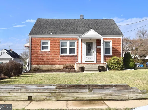 200 Liston Ave, Wilmington, DE 19804