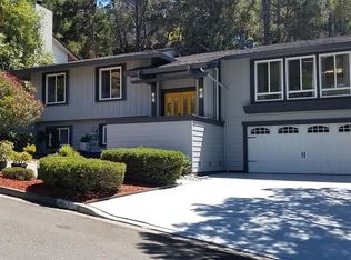 3427 Pinewood Dr, Hayward, CA 94542