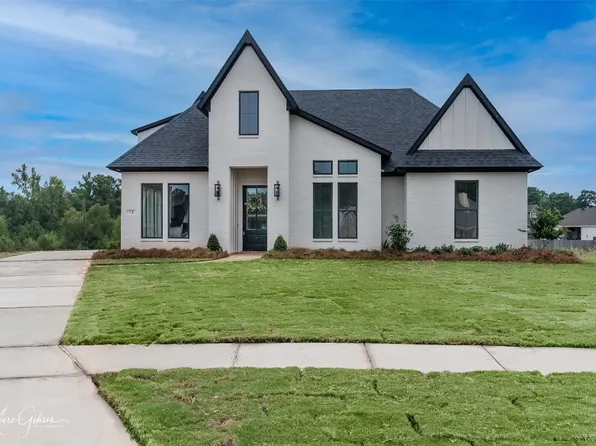 73 Turtle Creek Dr, Benton, LA 71006