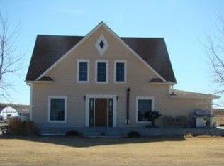 14478 Beaver Creek Rd, Atwood, KS 67730