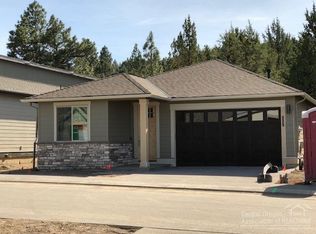3147 NW Hidden Ridge Dr, Bend, OR 97703