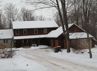 8002 Woodbine Ln, Wausau, WI 54401