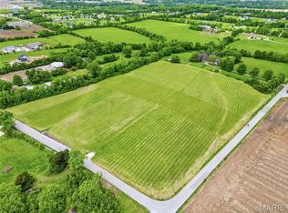 1 Carter Mette Rd, Moscow Mills, MO 63362