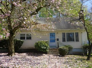 149 Harper Ave, New Haven, CT 06515