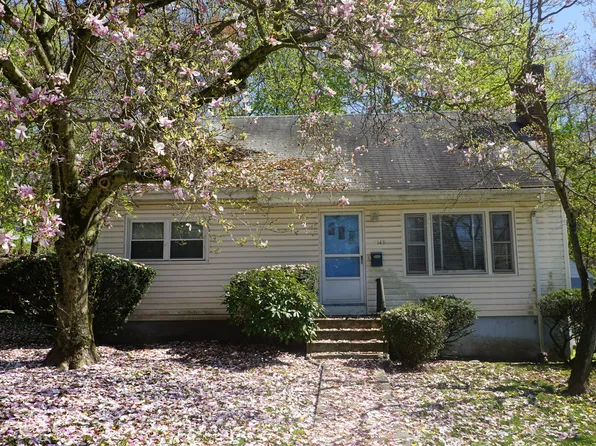 149 Harper Avenue, New Haven, CT 06515