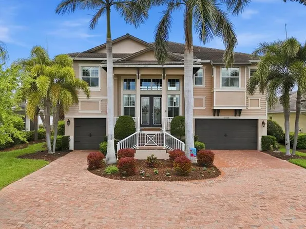 5108 Tidewater Preserve Blvd, Bradenton, FL 34208