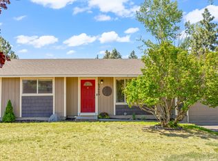 63609 Hunters Cir, Bend, OR 97701