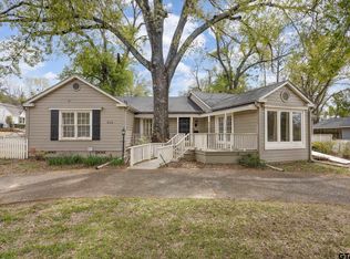 519 Wilma St, Tyler, TX 75701