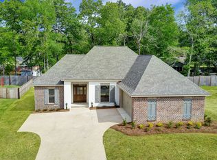 266 Hidden Hills Pkwy, Brandon, MS 39047