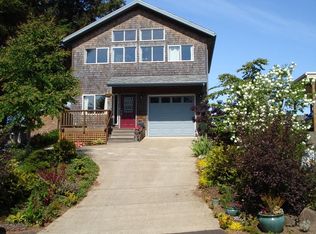 2262 Fleming Ave W, Tillamook, OR