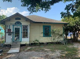 3415 Bertrand St, Houston, TX 77093