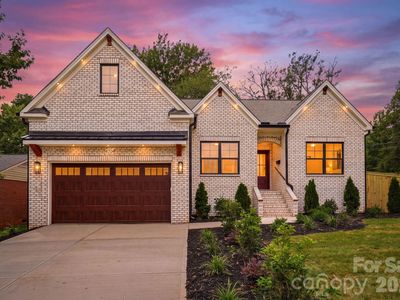 4704 Murrayhill Rd, Charlotte, NC, 28209