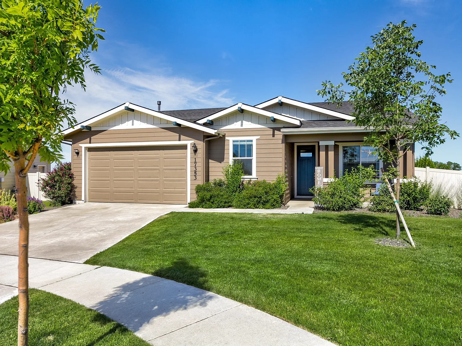 17353 N Yuma Way — Photo 1