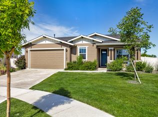 17353 N Yuma Way, Nampa, ID 83687
