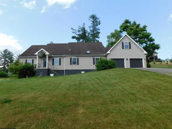 77 Devonwood Dr, Bridgeport, WV 26330