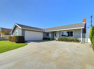 16021 Waltz Cir, Huntington Beach, CA 92649