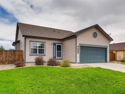 7226 Josh Byers Way, Fountain, CO, 80817