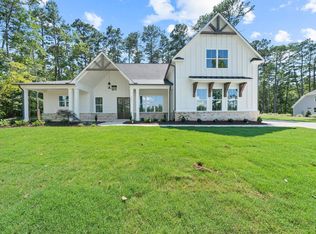 2181 Osprey Poynte, Greensboro, GA
