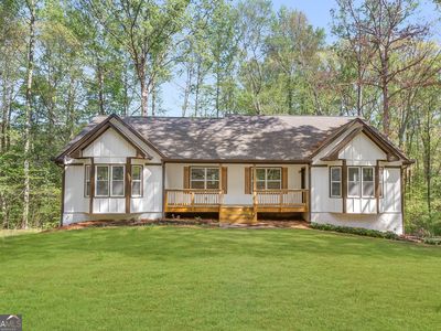 639 Ladora Dr, Dallas, GA, 30157