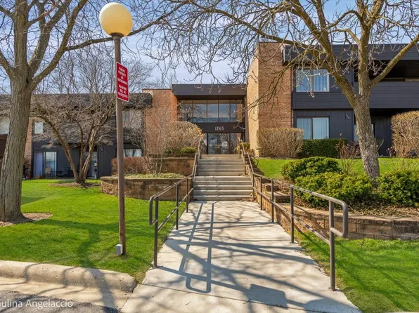 1265 N Sterling Ave #115, Palatine, IL 60067