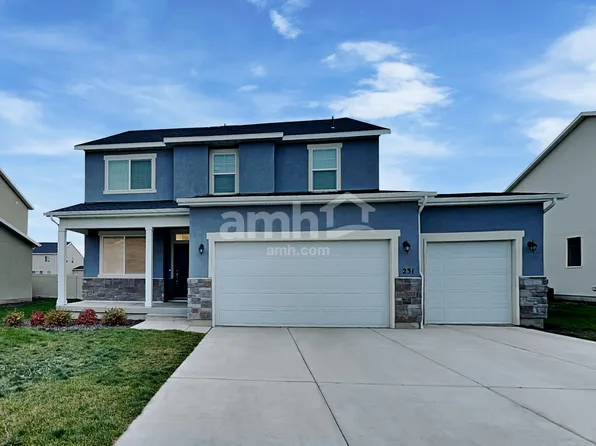 231 N Allen Ln, Lehi, UT 84043