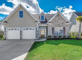 201 Cabo Loop, Myrtle Beach, SC 29588