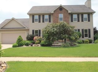 883 Jenna Dr, Verona, WI 53593