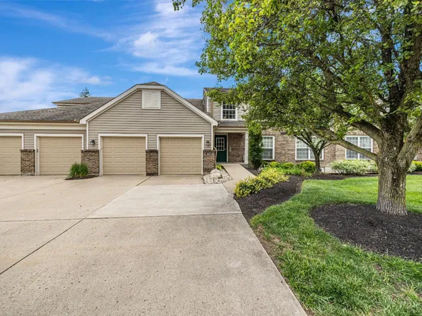 4375 N Shore Dr APT 301, Mason, OH 45040