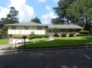 5021 4th Ave, Meridian, MS 39305